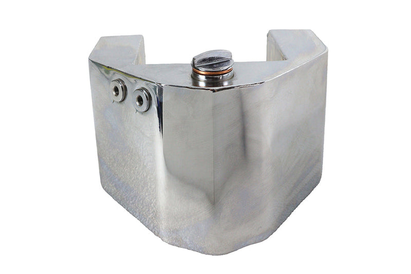 Oil Tank & Accessories