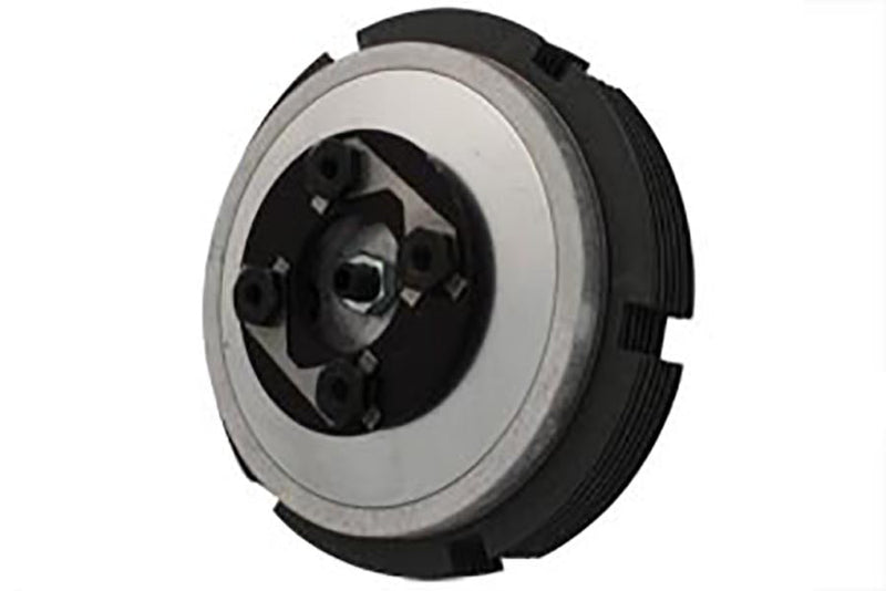 Transmission & Clutch