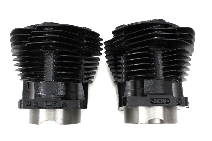 Replica 74" Panhead Cylinder Piston Kit