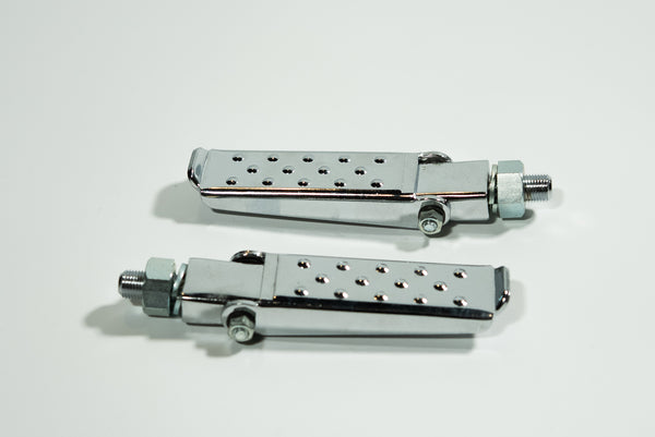 Dimple Foot Pegs