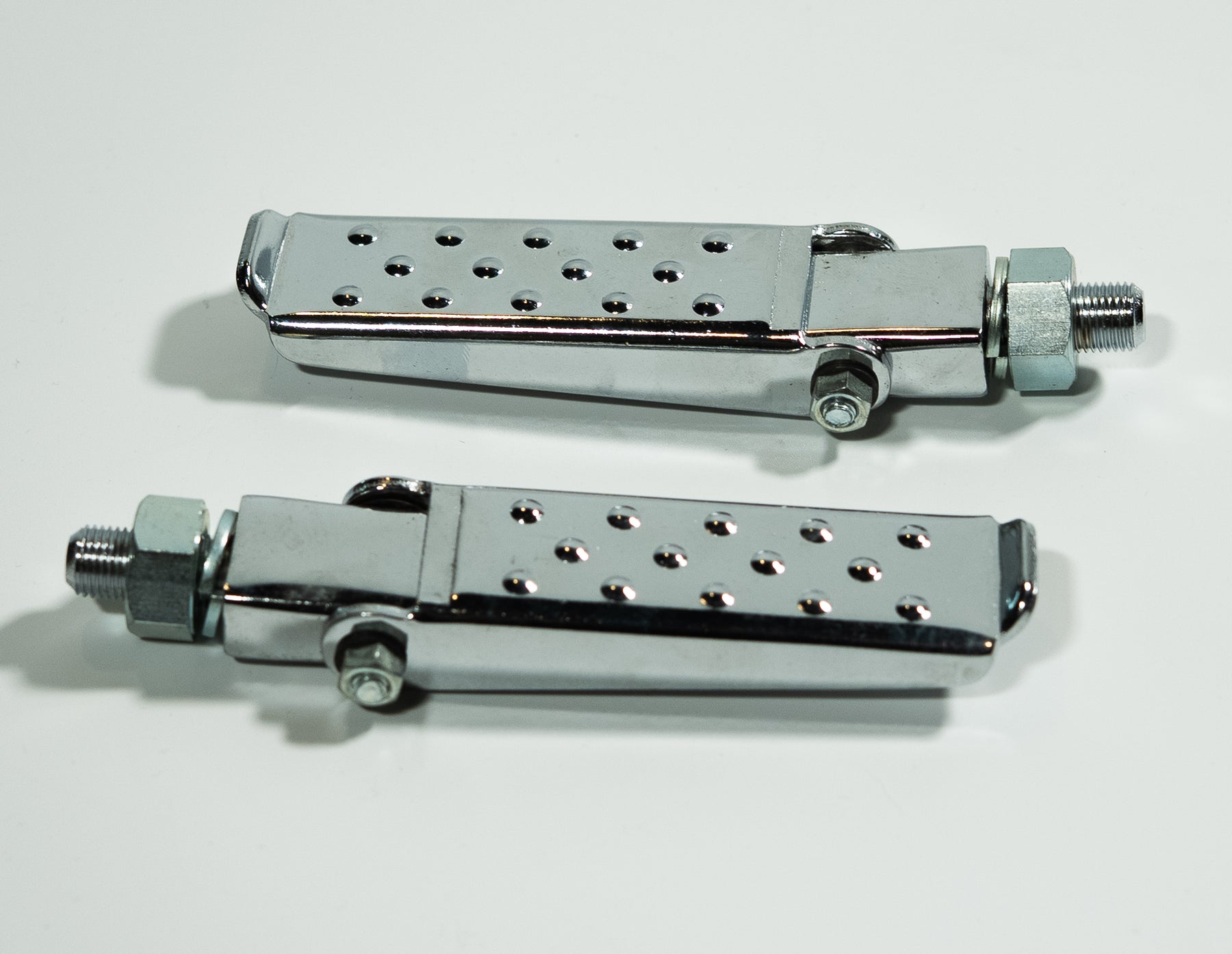 Dimple Foot Pegs