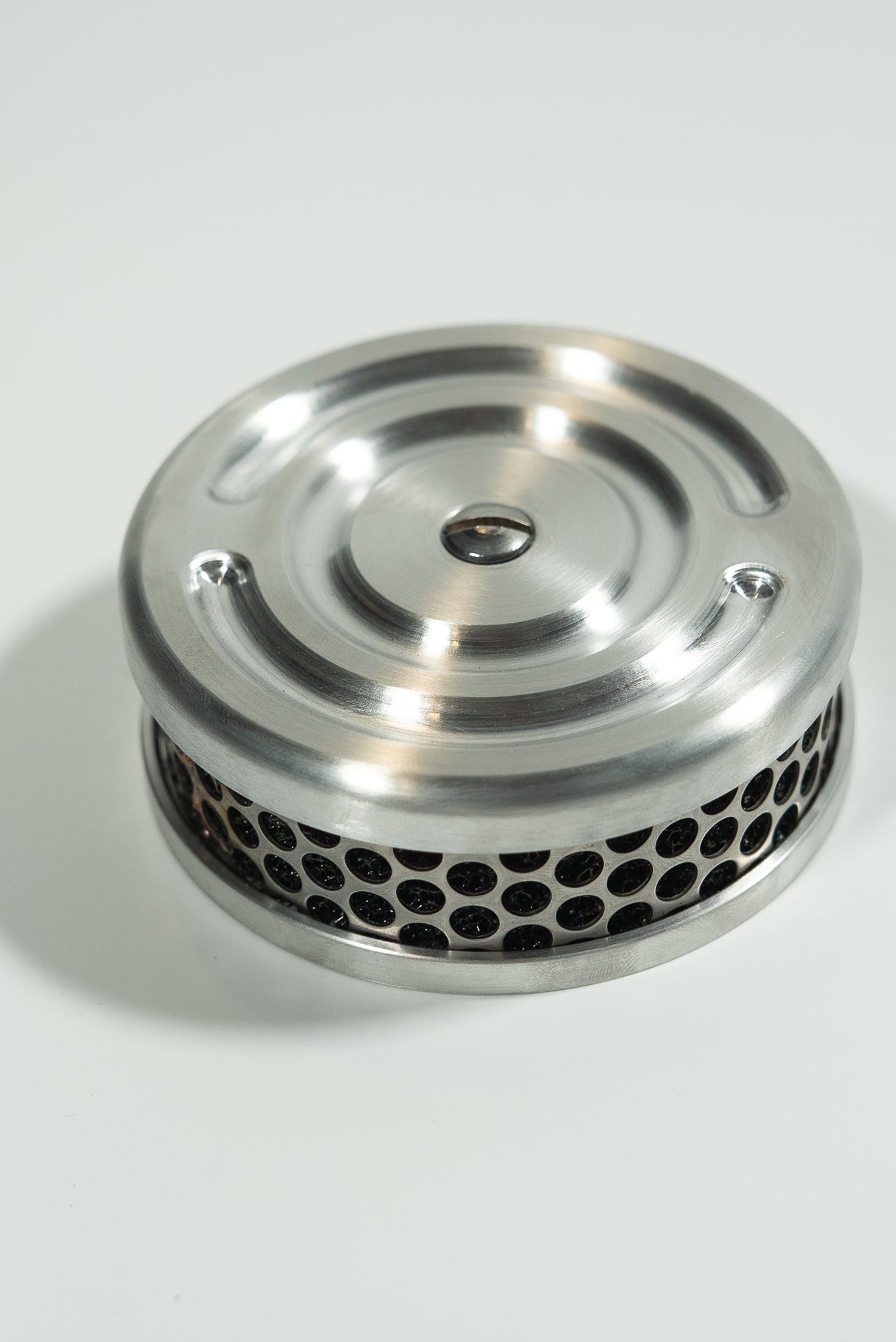 Swirl 4" Air Cleaner