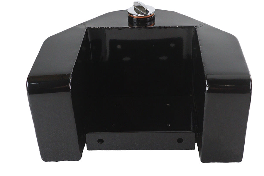 SMC Electric Start Oil Tank 4-Speed Frame