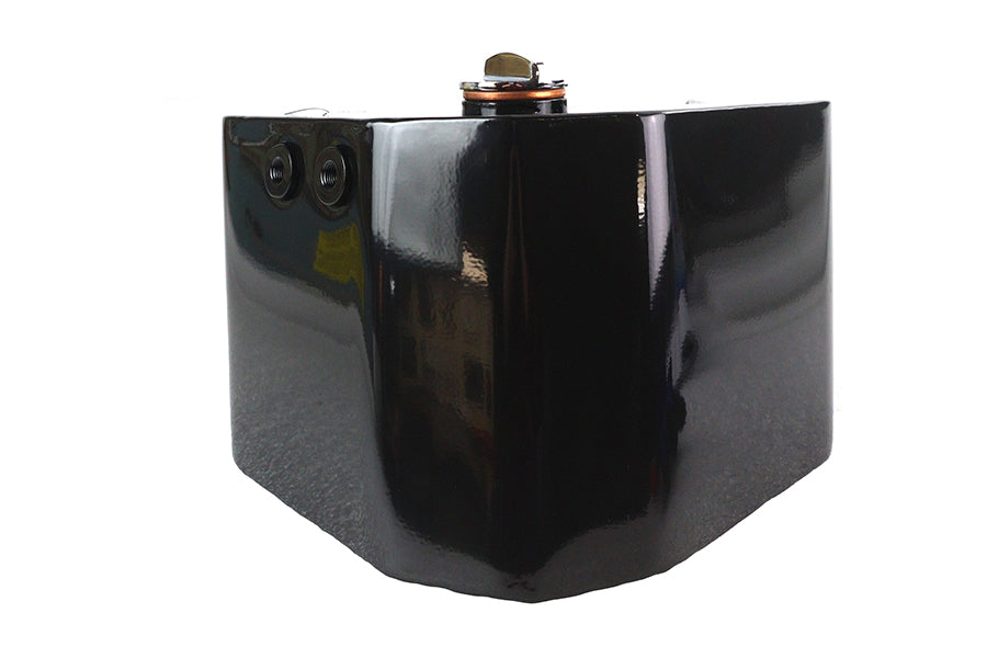 SMC Electric Start Oil Tank 4-Speed Frame