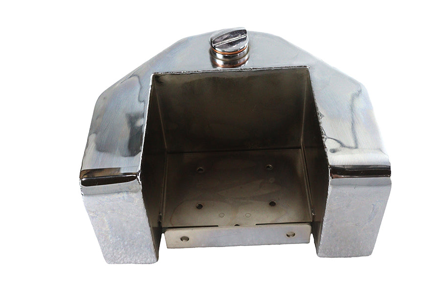 SMC Electric Start Oil Tank 4-Speed Frame