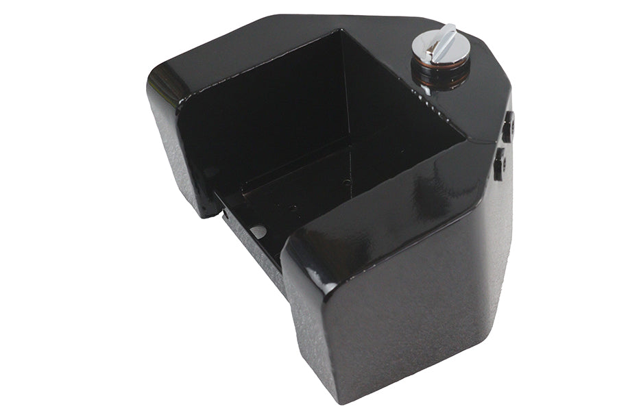 SMC Electric Start Oil Tank 4-Speed Frame