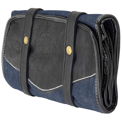 HS Tool Roll Denim