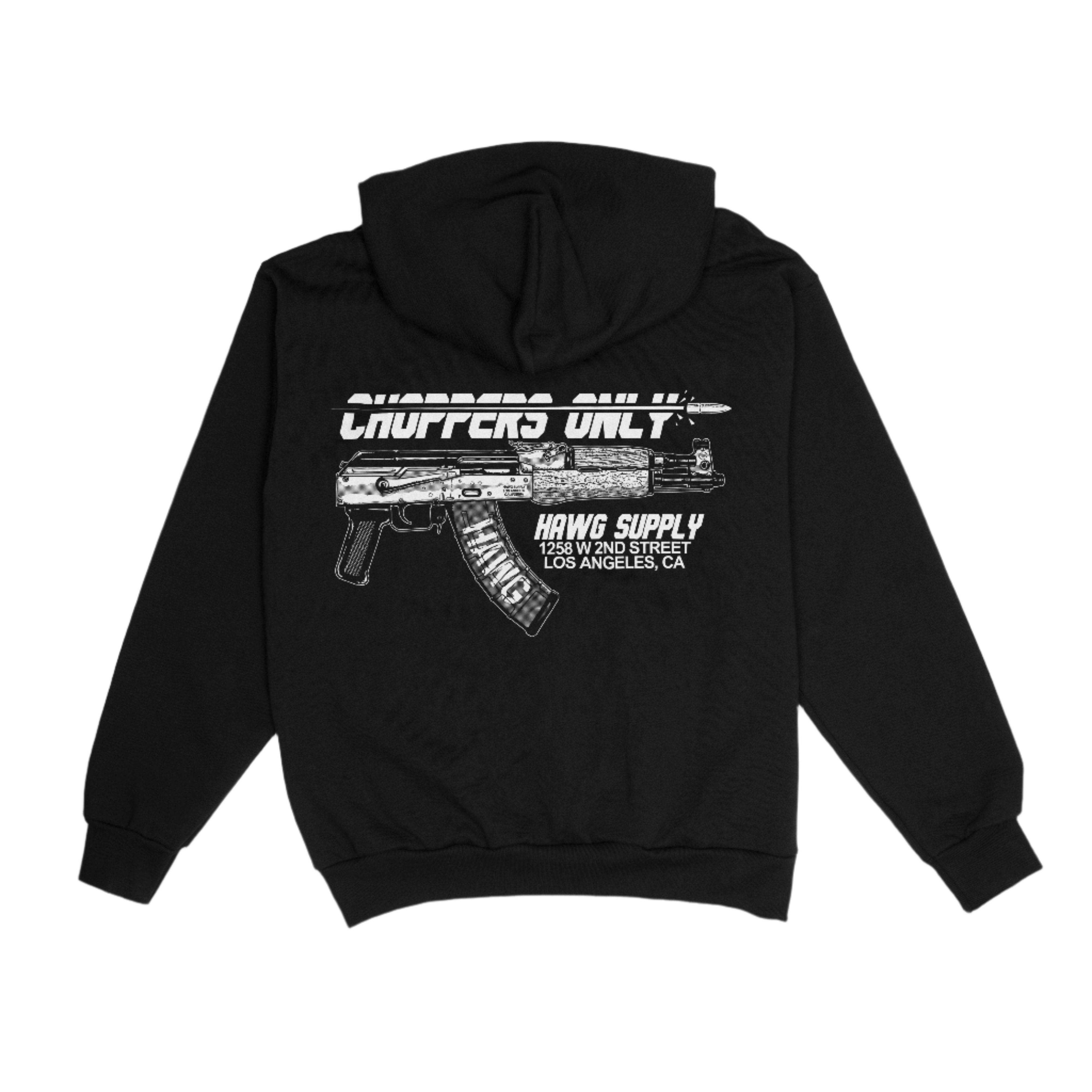 うのにもお得な情報満載！ choppersonlyhoodieback.png?v= トップス