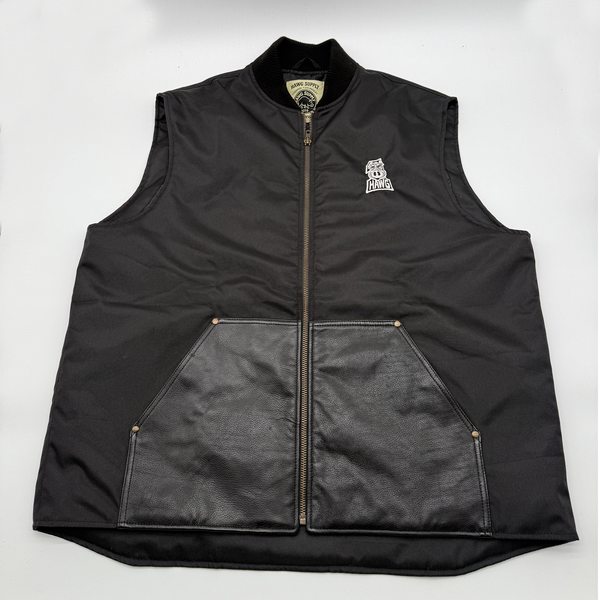 Blacktop Vest