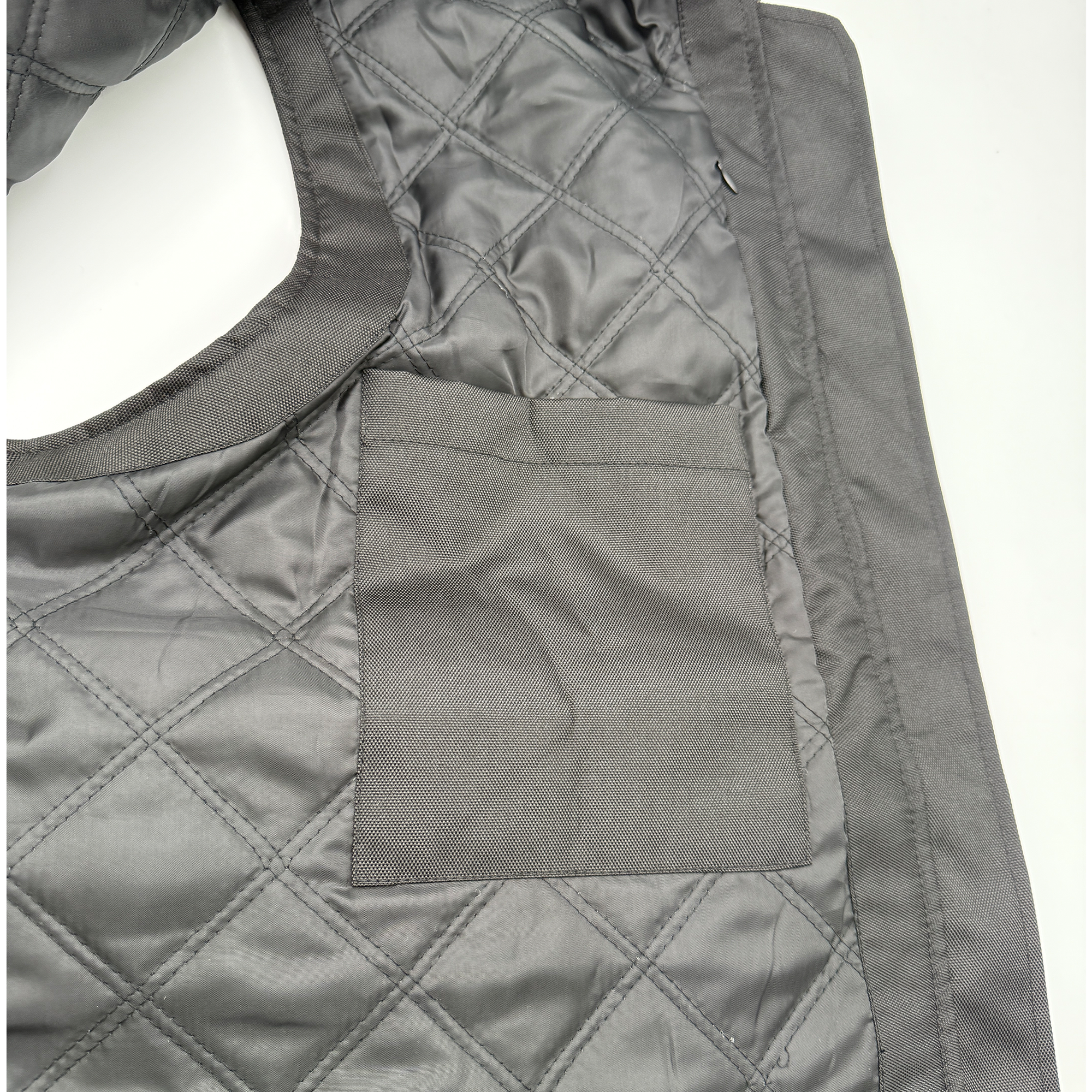 Blacktop Vest