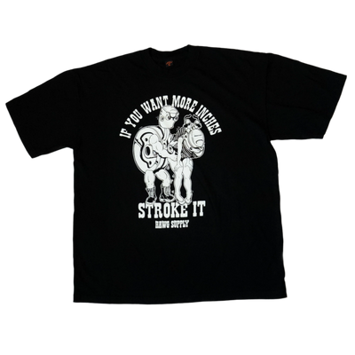 "Stroke It" T-Shirt
