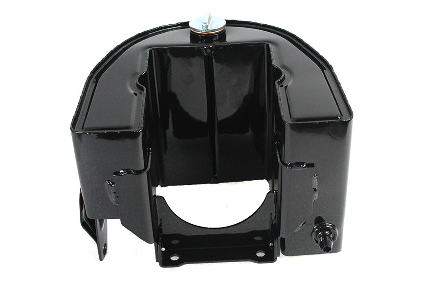 Replica Black Oil Tank