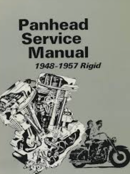 Free Harley Service Manuals!