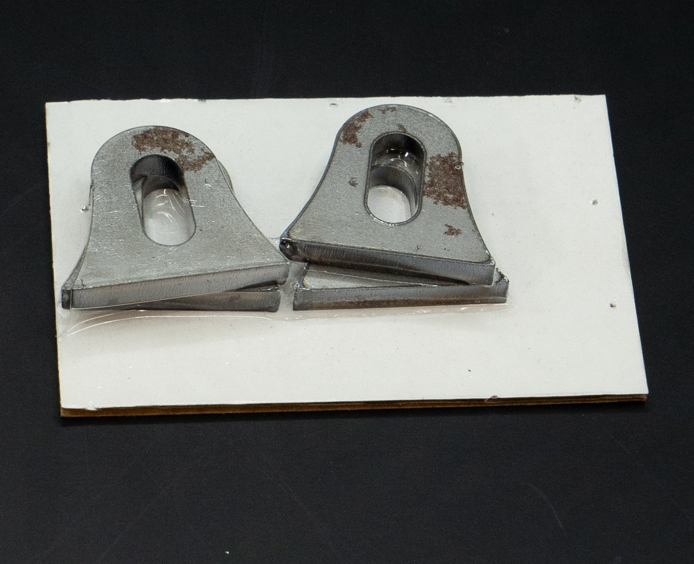 Fabrication Parts