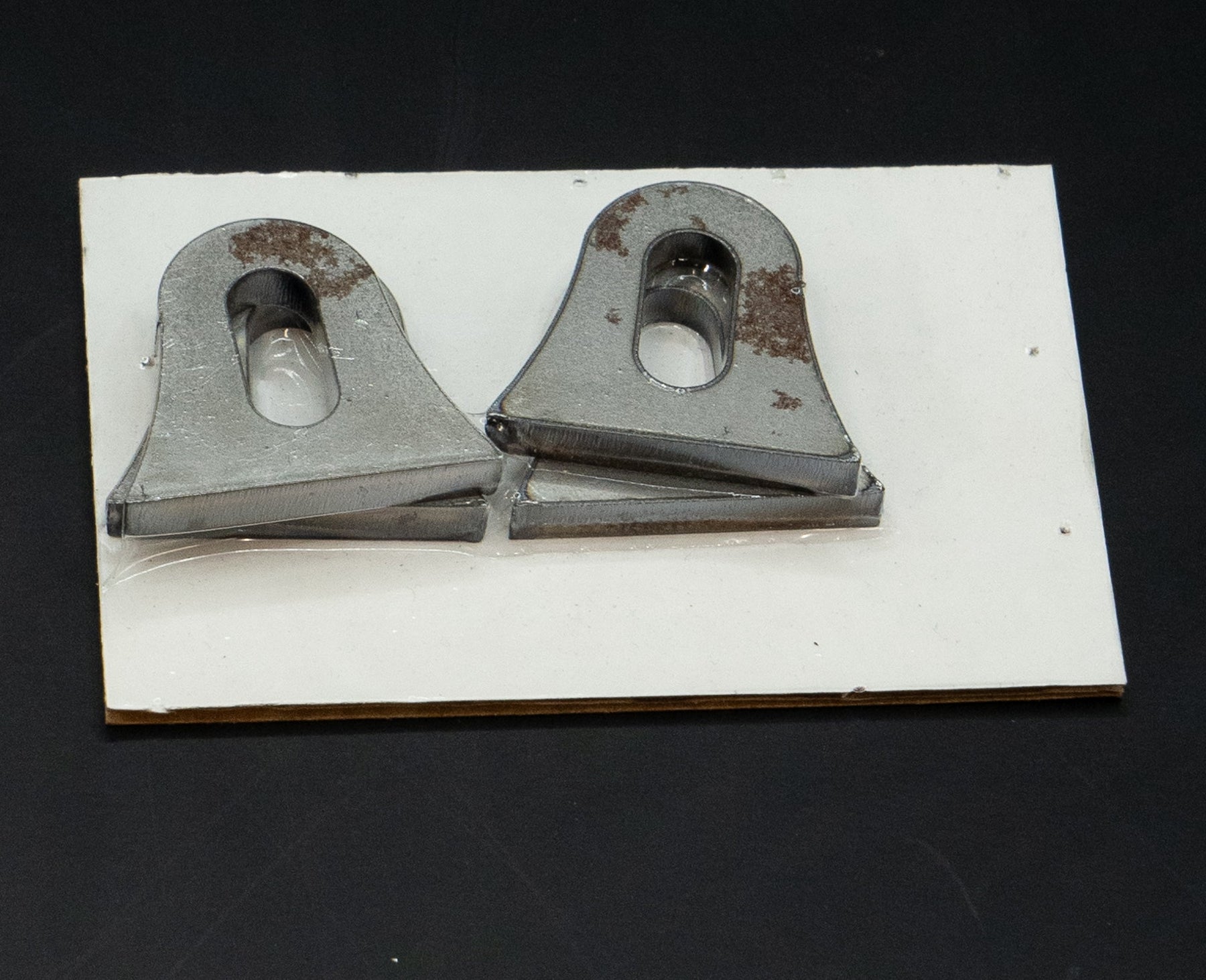 Fabrication Parts