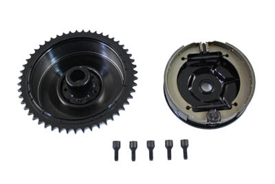 Brake Parts
