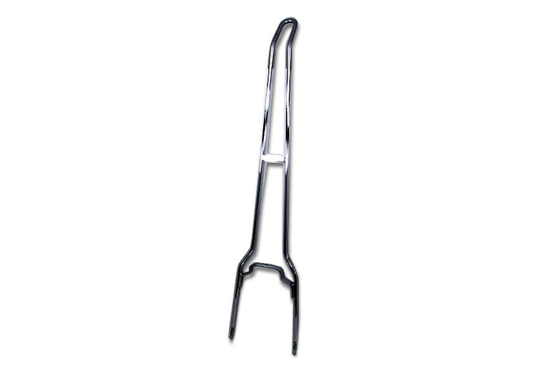 Fender And Sissy Bar