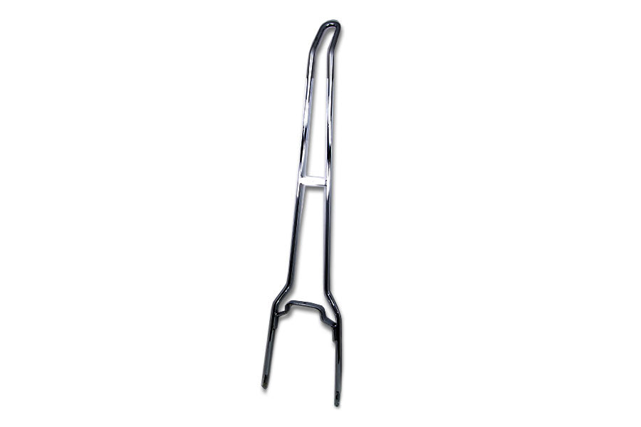 Fender And Sissy Bar