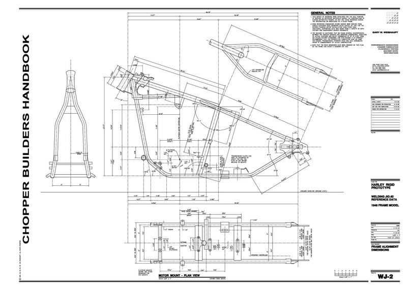 Frame and Chassis