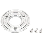 "Swirl" Engine Cover 36'-54'