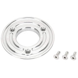 "Swirl" Engine Cover 36'-54'
