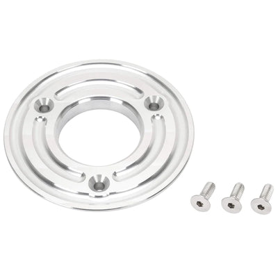 "Swirl" Engine Cover 36'-54'