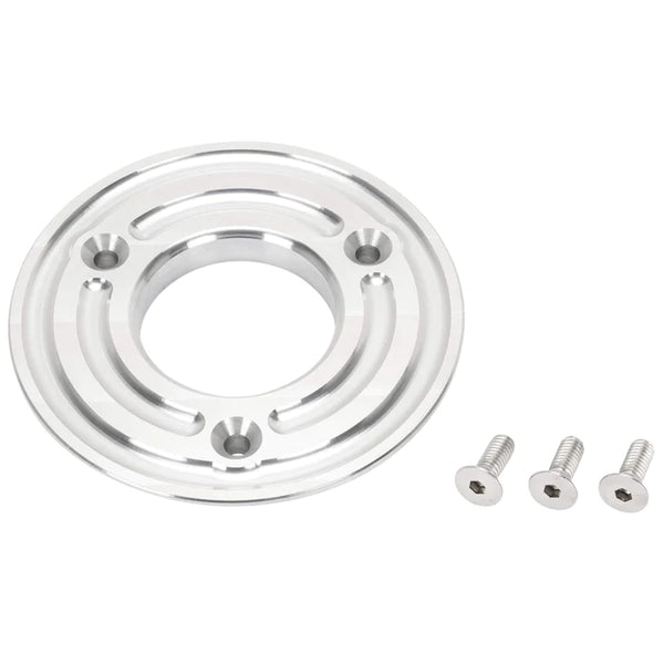 "Swirl" Engine Cover 36'-54'