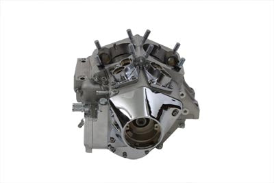 Shovelhead 80 inch Short Block