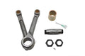 S&S Connecting Rod Set Heavy Duty