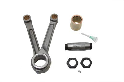 S&S Connecting Rod Set Heavy Duty
