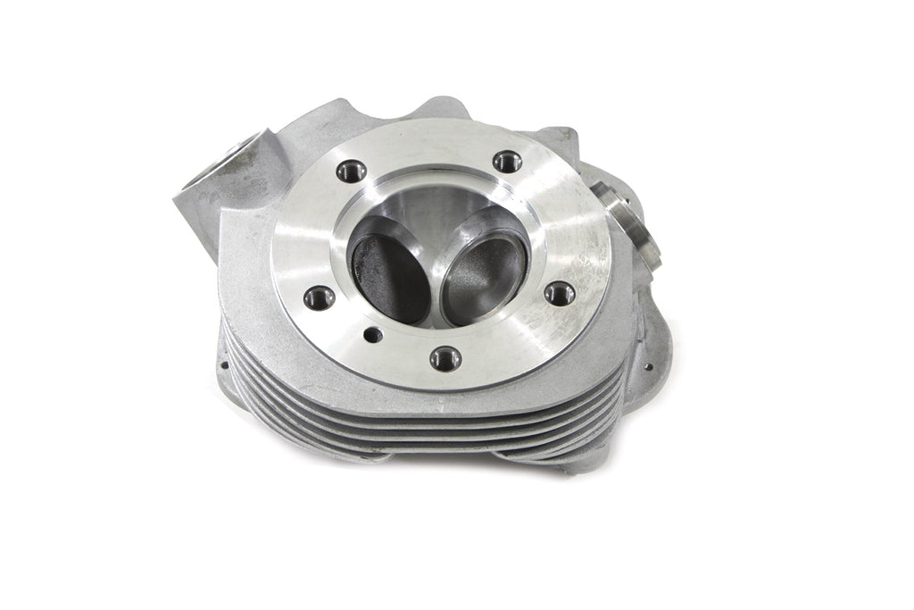 Panhead Cylinder Heads 3-5/8 inch Big Bore