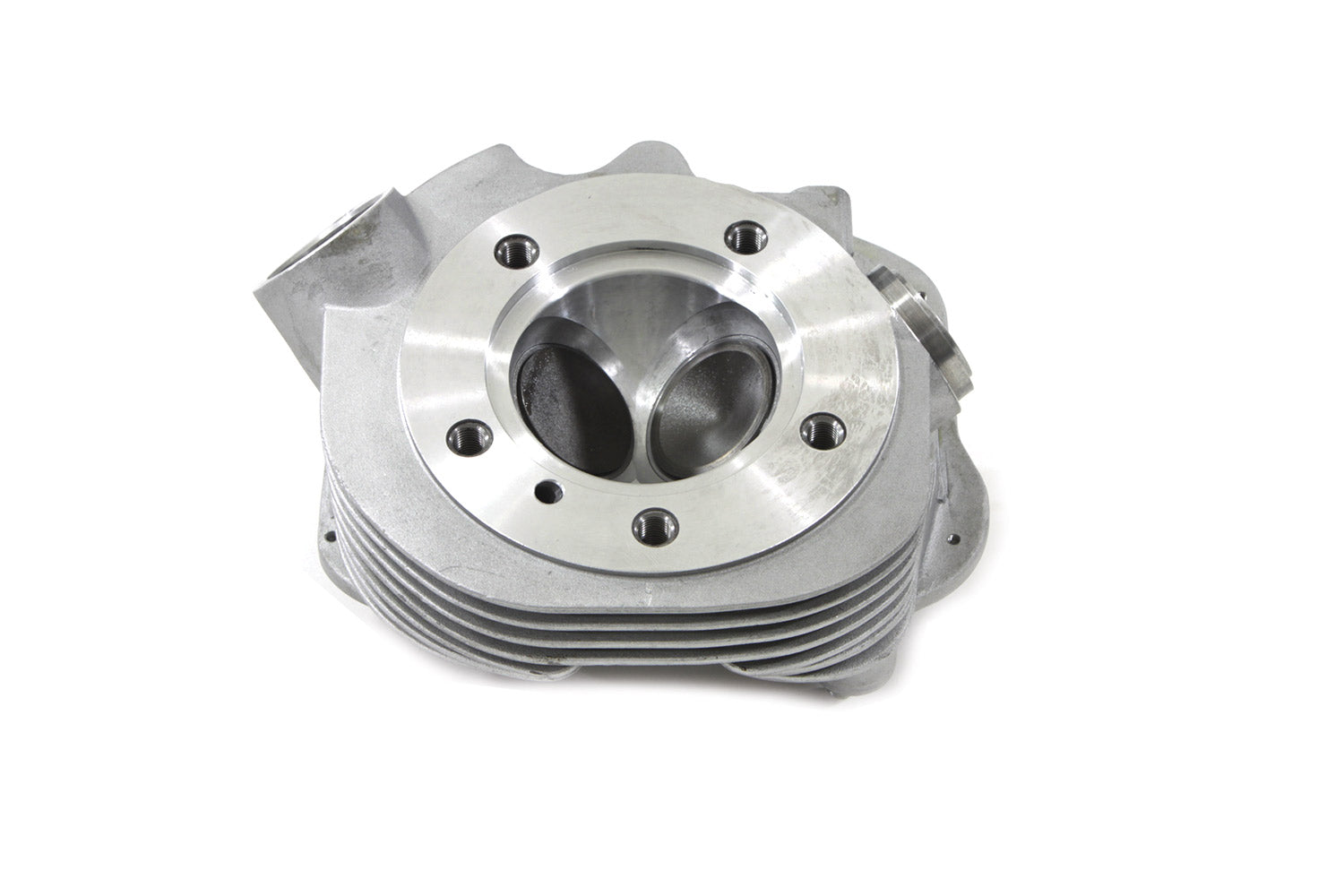 Panhead Cylinder Heads 3-5/8 inch Big Bore