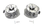Panhead Cylinder Head Set with Valves