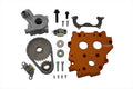 OE Hydraulic Cam Chain and Tensioner Kit
