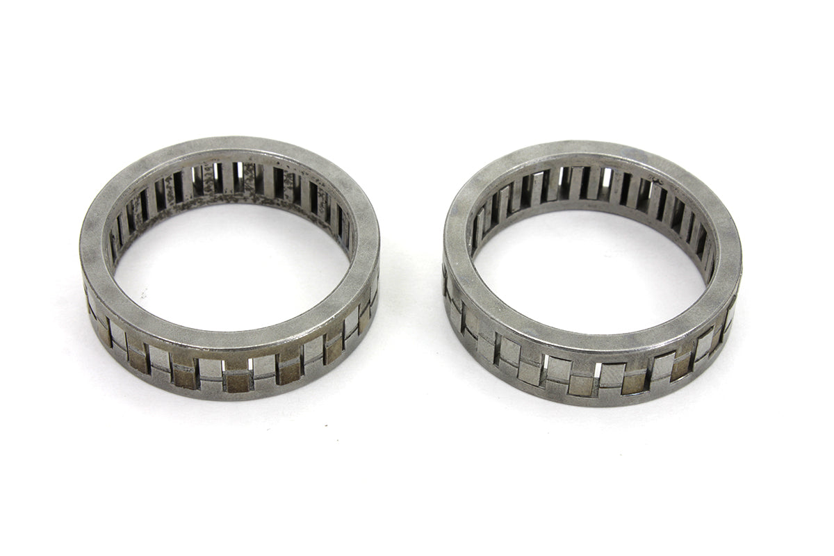 Connecting Rod Cage Set