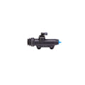 Brembo PS 11C rear master cylinder, black