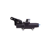 Brembo PS 16 rear master cylinder with lever, black