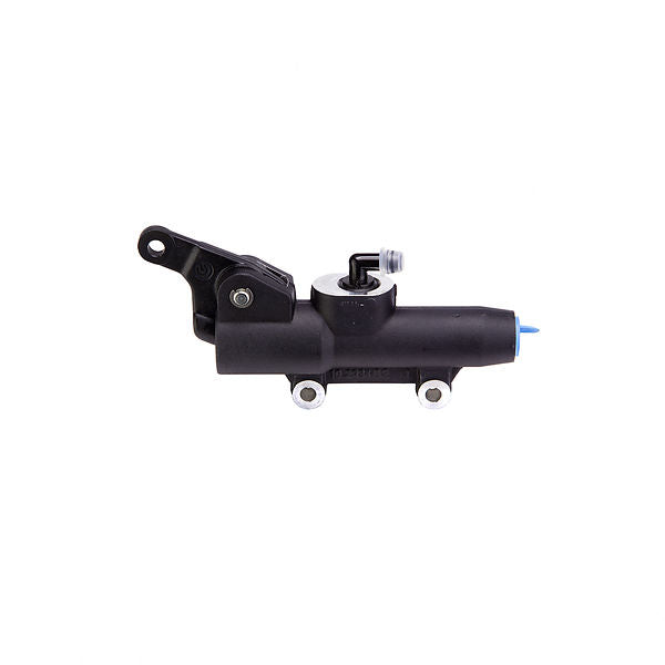Brembo PS 16 rear master cylinder with lever, black