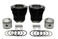 Replica 74" Panhead Cylinder Piston Kit