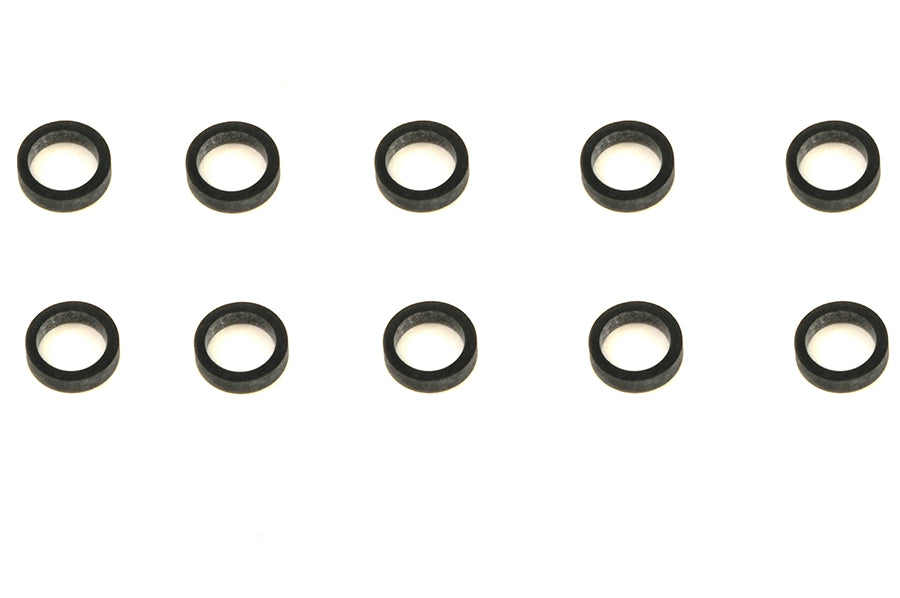 Transmission Shifter Shaft Oil Seal