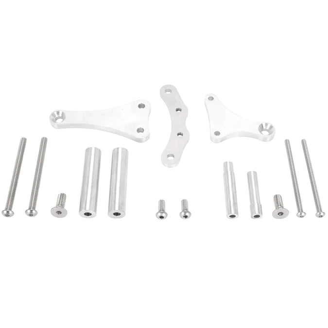 Bolt-On Peg Mounts 70’-99’
