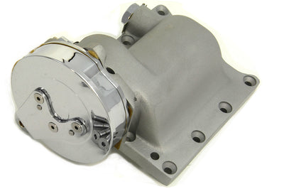 FLH Ratchet Top Shifter Assembly