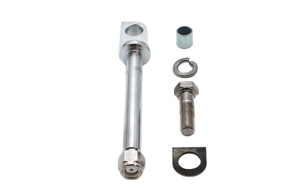 Kick Starter Pedal Shaft