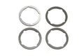 .070 4-Speed Thrust Washer