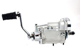 4-Speed Big Twin Transmission Assembly