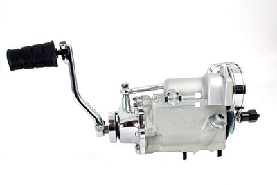 4-Speed Big Twin Transmission Assembly