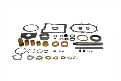 Transmission Hardware and Rebuild Kit