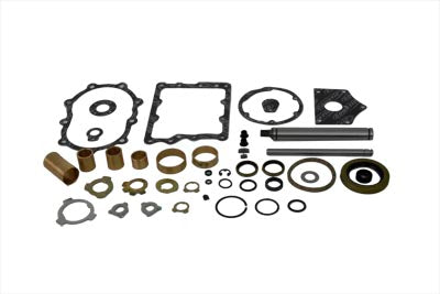 Transmission Hardware and Rebuild Kit