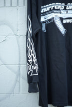 Choppers Only Thermal Shirt