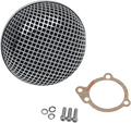 DRAG SPECIALTIES AIR CLEANER BOB CV/DELPHI